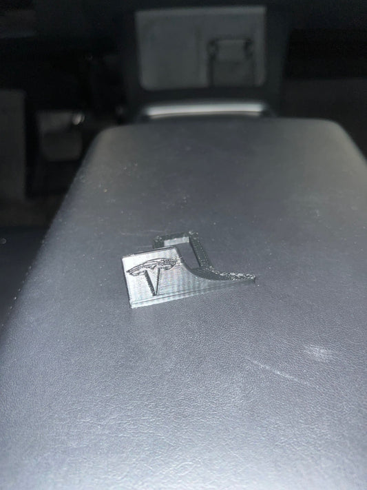 Seatbelt Clip Dummy (Pack of 4)