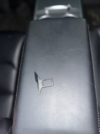 Seatbelt Clip Dummy (Pack of 4)