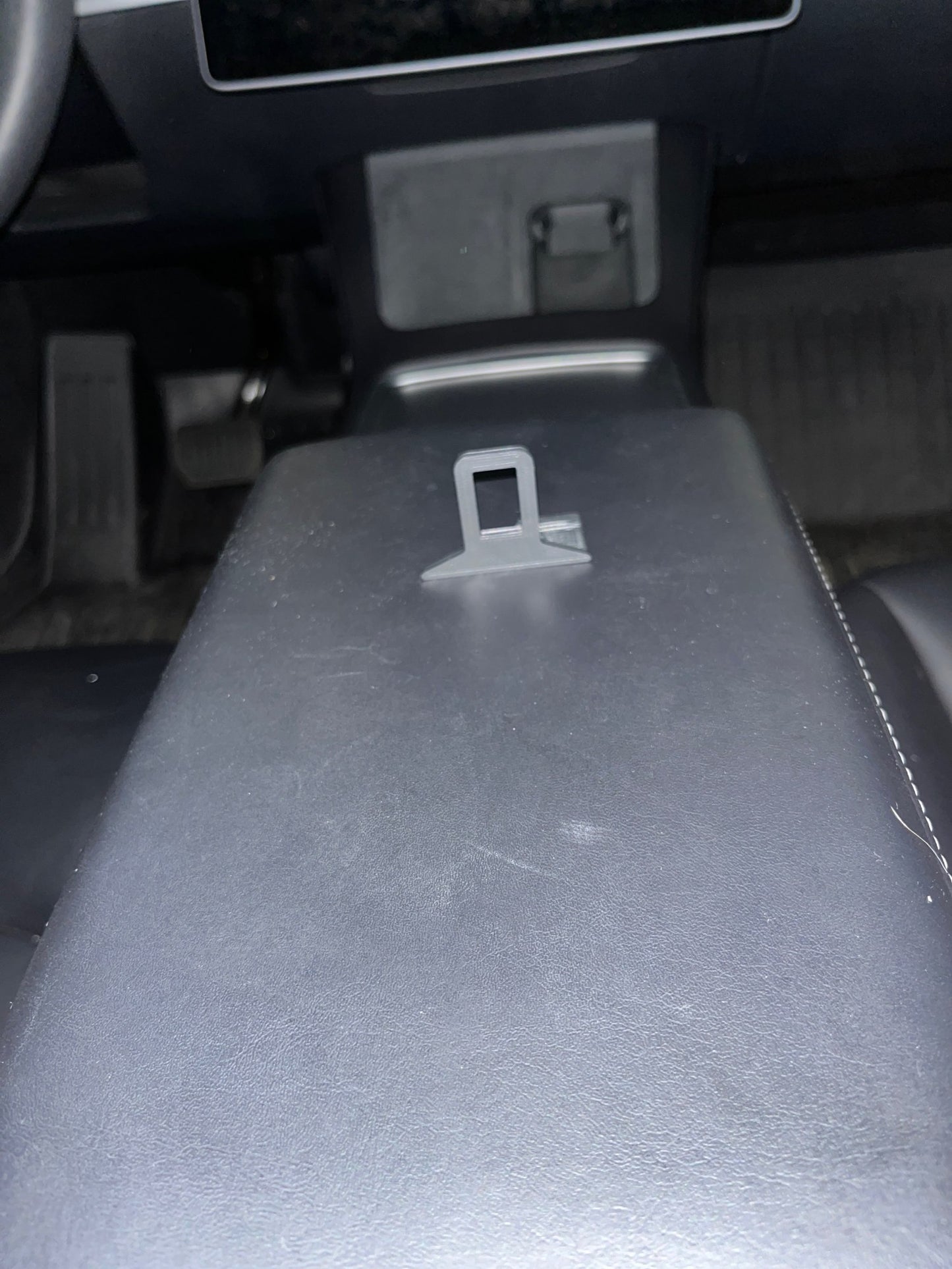 Seatbelt Clip Dummy (Pack of 4)