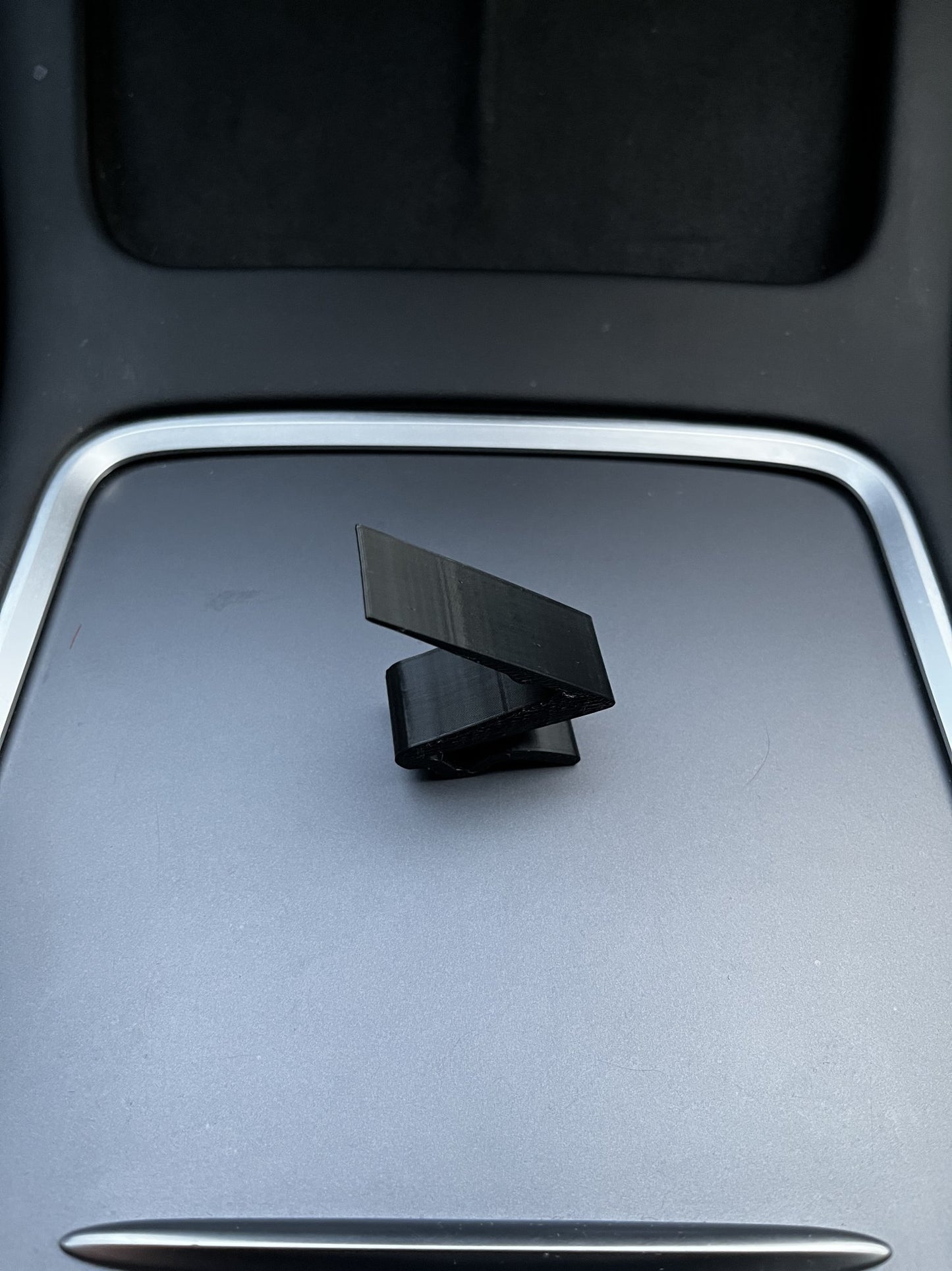 Tesla Sunglasses Holder (2-Pack) – Driver and Passenger Side